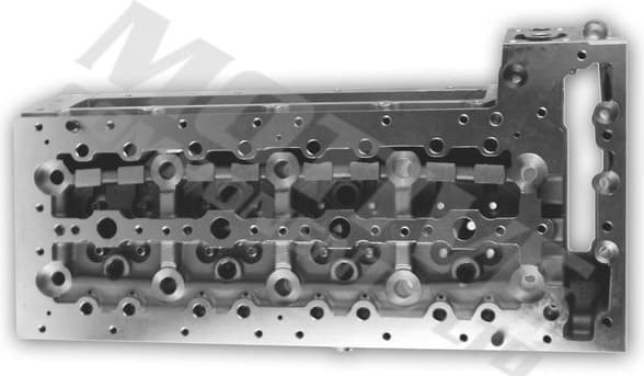 Cylinder Head CYE606 - image 5