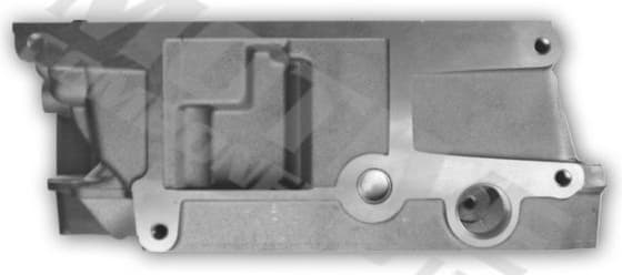 Cylinder Head CYE606 - image 7