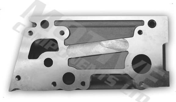 Cylinder Head CYE606 - image 8