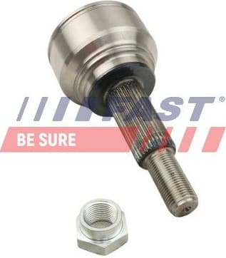 Joint Kit, drive shaft FT25541 - image 3