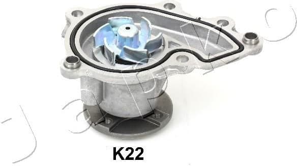Water Pump, engine cooling 35K22 - image 2