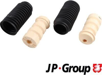 Dust Cover Kit, shock absorber JP 1152709510