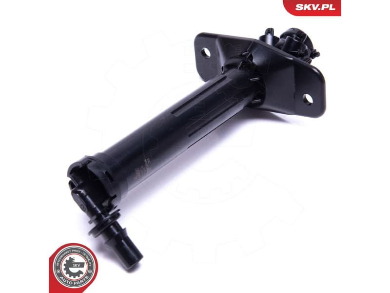 Washer Fluid Jet, headlight cleaning 15SKV709 - image 2