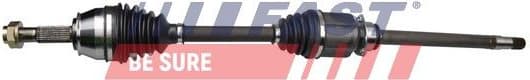 Drive Shaft FT27132