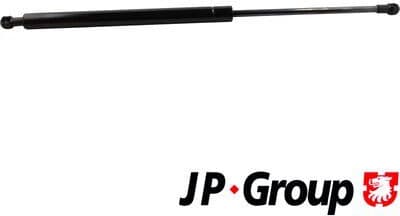 Gas Spring, boot/cargo area JP 3081200200