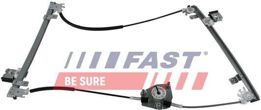 Window Regulator FT91995