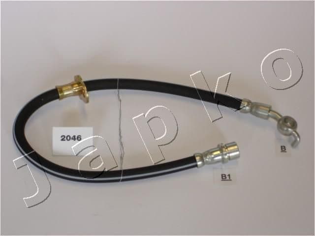 Holding Bracket, brake hose 692046
