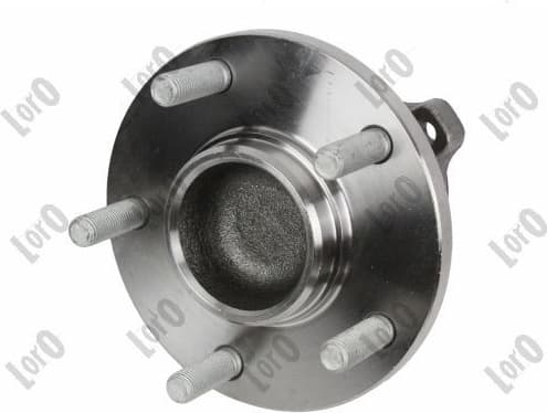 Wheel Hub LORO 141-01-077