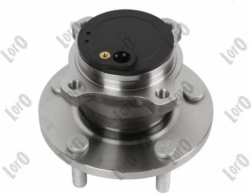 Wheel Hub LORO 141-01-077 - image 2
