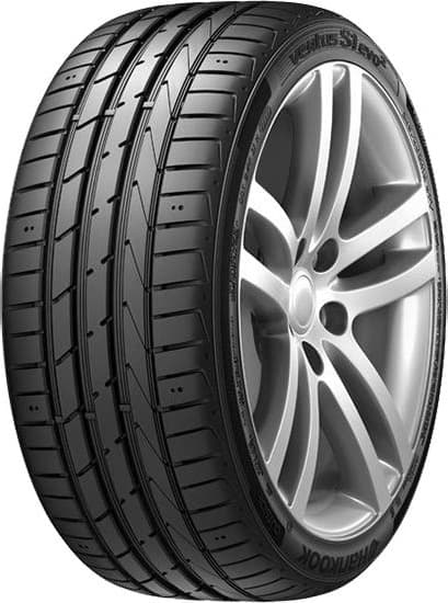 Summer tyres 245/45R18 HANKOOK VENTUS S1 EVO 2 (K117) 96W RP CBA68