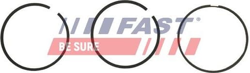 Piston Ring FT47373/0