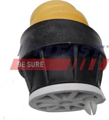 Bump Stop, axle beam FT12236