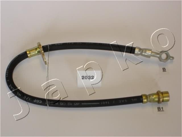 Holding Bracket, brake hose 692032