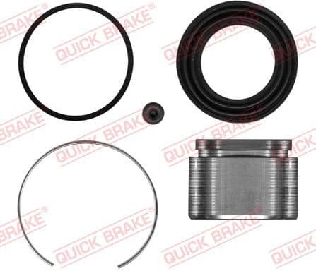 Repair Kit, brake caliper 114-5323