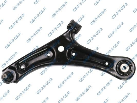 Control/Trailing Arm, wheel suspension S063070