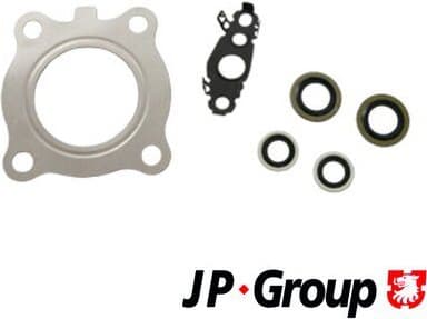 Mounting Kit, charger JP 1517751710