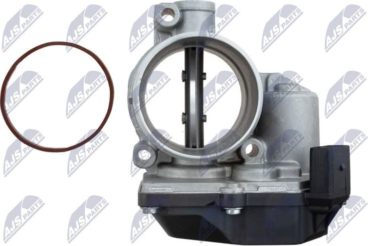 Throttle Body ETB-FR-007 - image 3