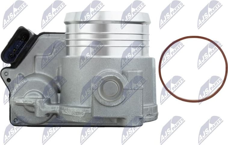 Throttle Body ETB-FR-007 - image 5