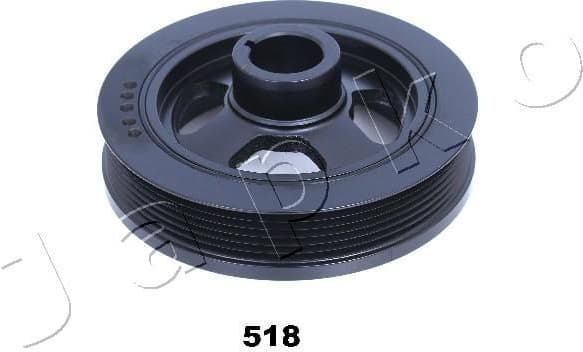 Belt Pulley, crankshaft 122518