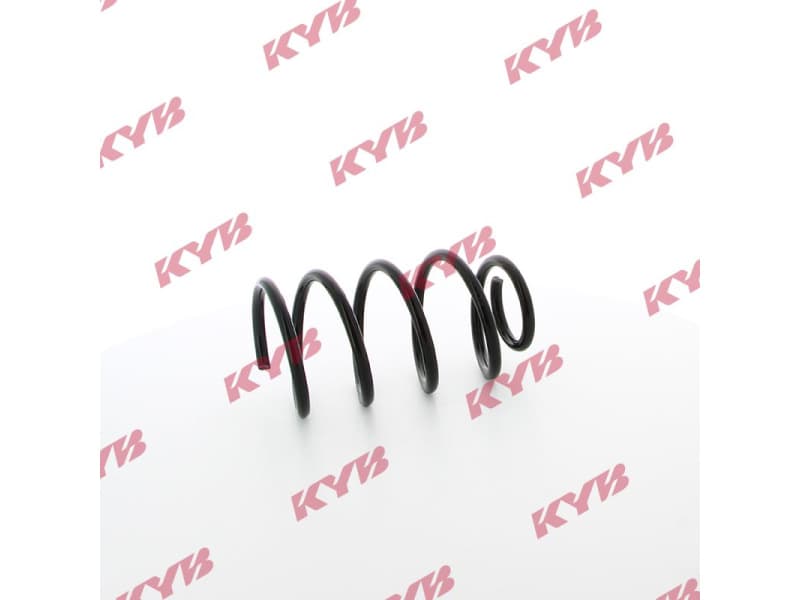 Suspension Spring K-Flex RA5492 - image 2