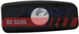 Mirror Glass FT88612