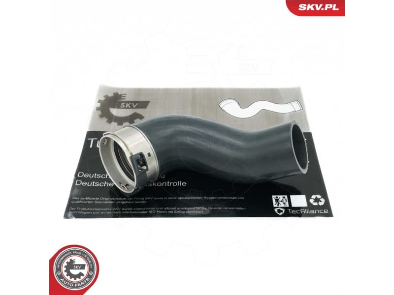 Charge Air Hose 24SKV913