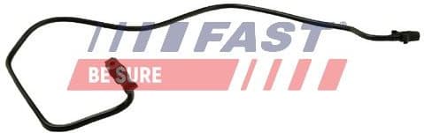 Coolant Pipe FT61017