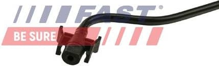 Coolant Pipe FT61017 - image 2