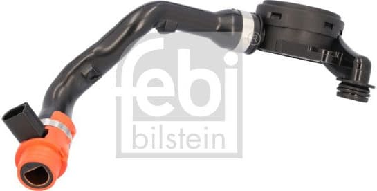 Valve, crankcase ventilation febi Plus 183645