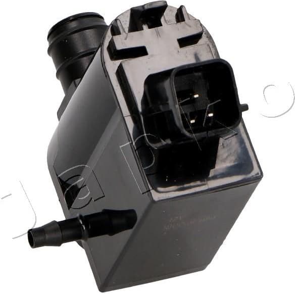 Washer Fluid Pump, window cleaning 156H04 - image 2