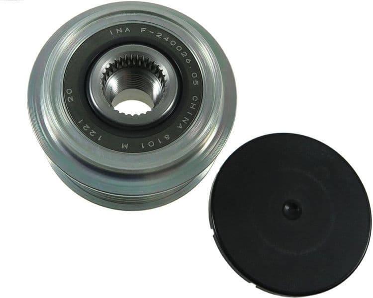 Alternator Freewheel Clutch Ina AFP3033(INA) - image 3