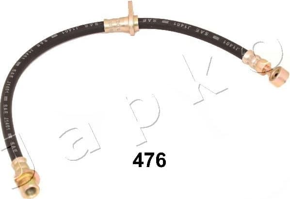 Holding Bracket, brake hose 69476