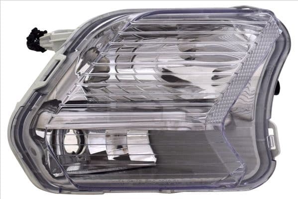 Front Fog Light 19-15284-01-2