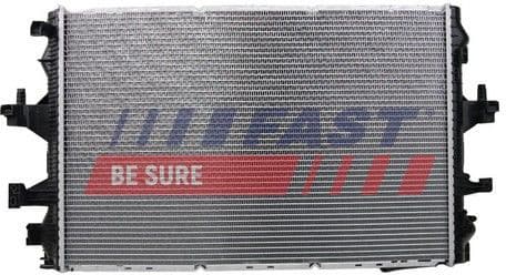 Cooling Module FT55017