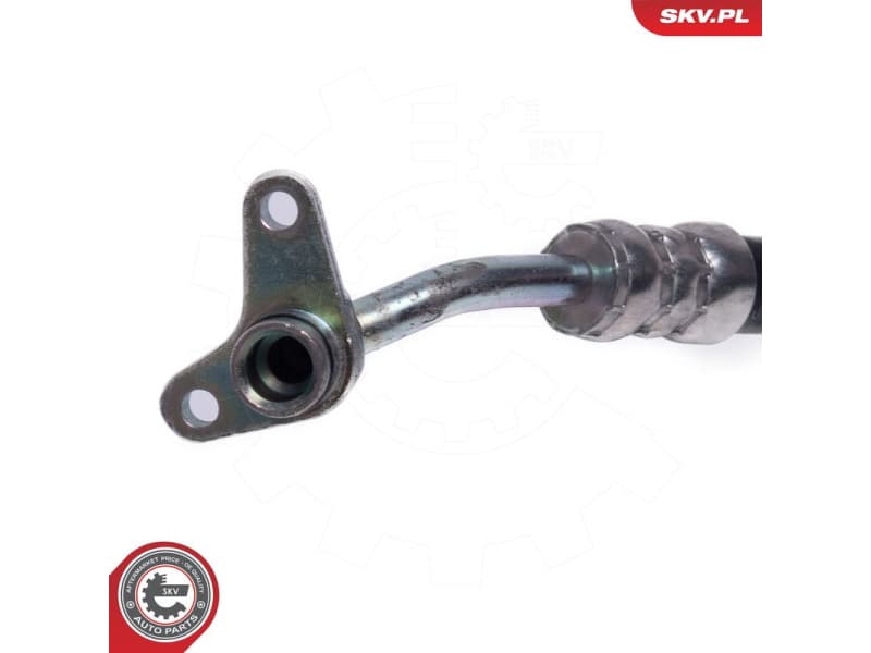 Hydraulic Hose, steering 10SKV930 - image 2