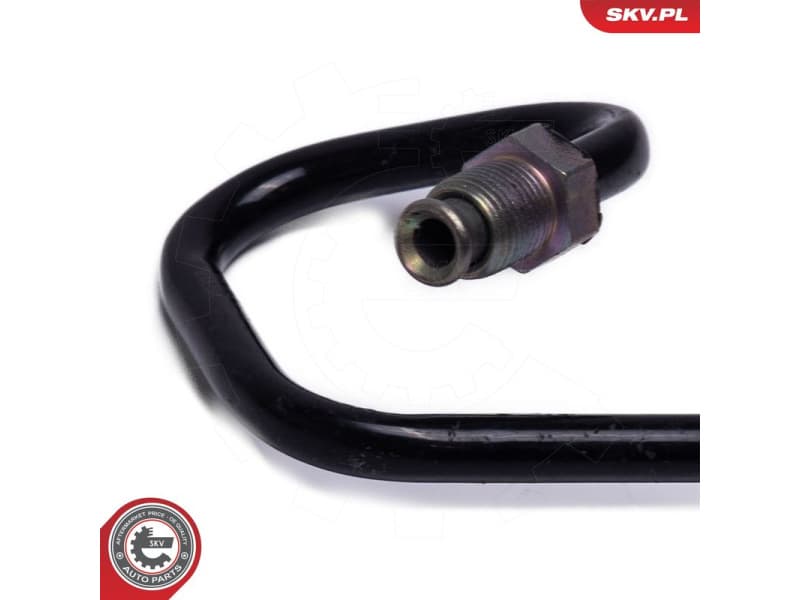 Hydraulic Hose, steering 10SKV930 - image 3