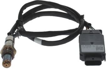 NOx Sensor, NOx catalytic converter 0281008771