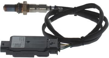 NOx Sensor, NOx catalytic converter 0281008771 - image 2