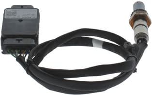 NOx Sensor, NOx catalytic converter 0281008771 - image 3