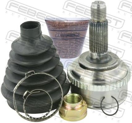 Joint Kit, drive shaft 0310-CGA50