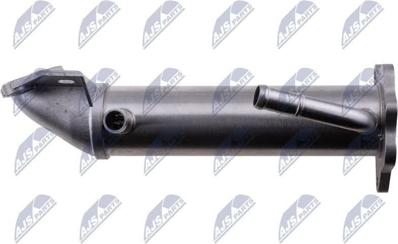 Cooler, exhaust gas recirculation EGR-FR-027A - image 5