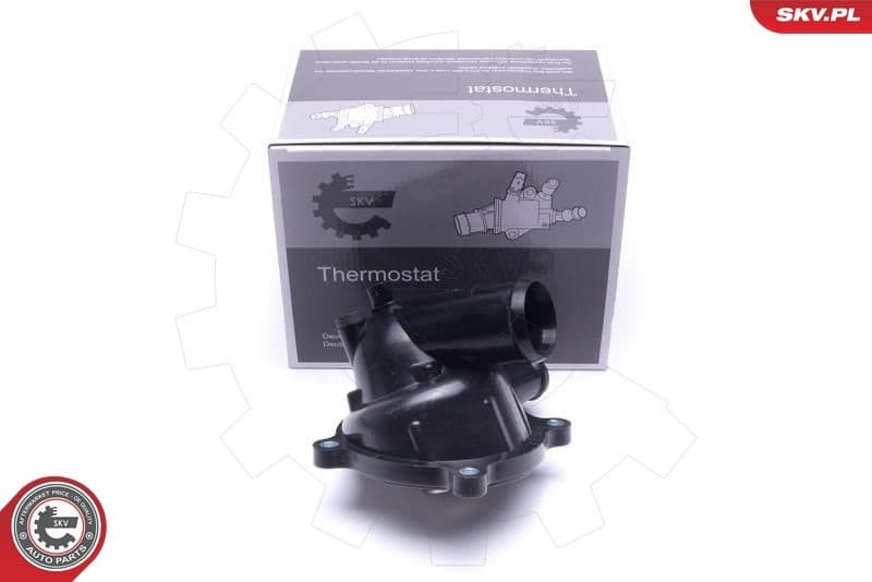 Thermostat, coolant 20SKV179