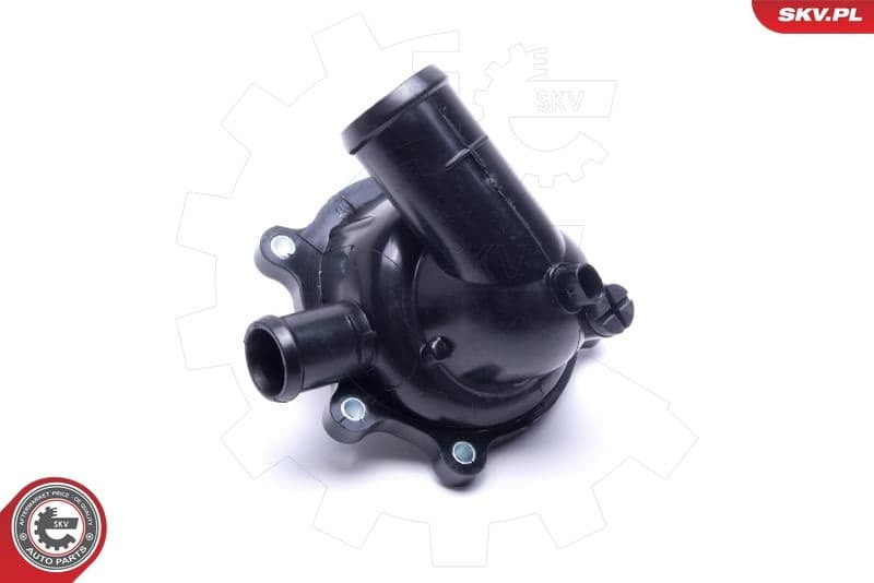 Thermostat, coolant 20SKV179 - image 2