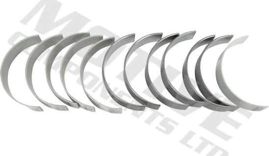 Connecting Rod Bearing B5368STD - image 2