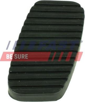 Pedal Pad, accelerator pedal FT13074