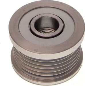 Alternator Freewheel Clutch 30-0287 - image 2