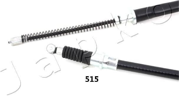 Cable Pull, parking brake 131515 - image 3