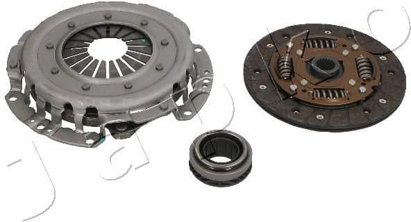 Clutch Kit 92H00