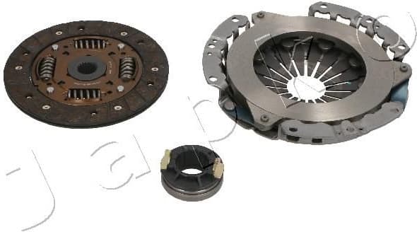 Clutch Kit 92H00 - image 2