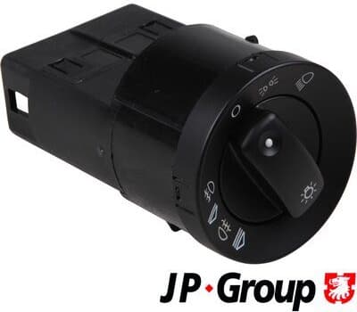 Switch, headlight JP 1196102500